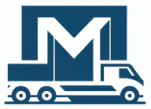 freight transportation logo