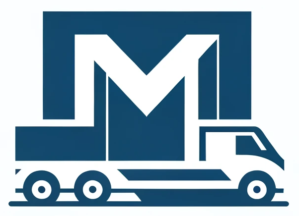 freight transportation logo