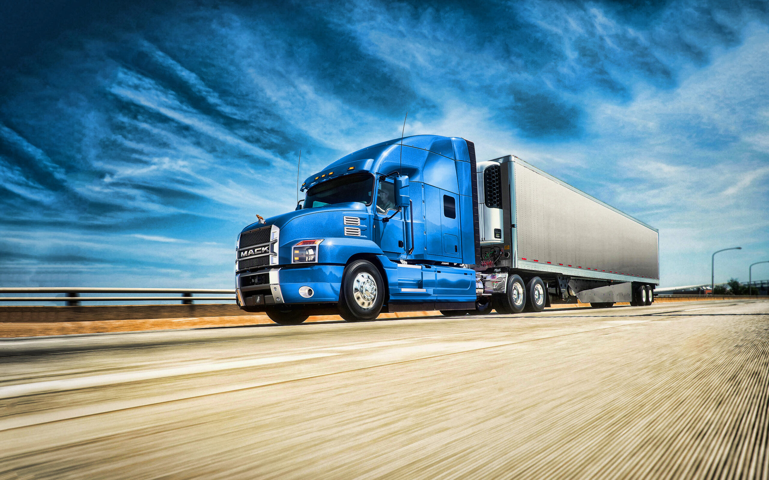 Comprehensive Logistics Services | MetroMex Logistics LLC