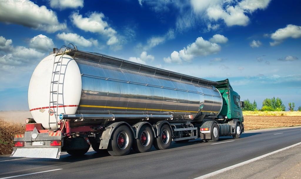 Hazmat Transport